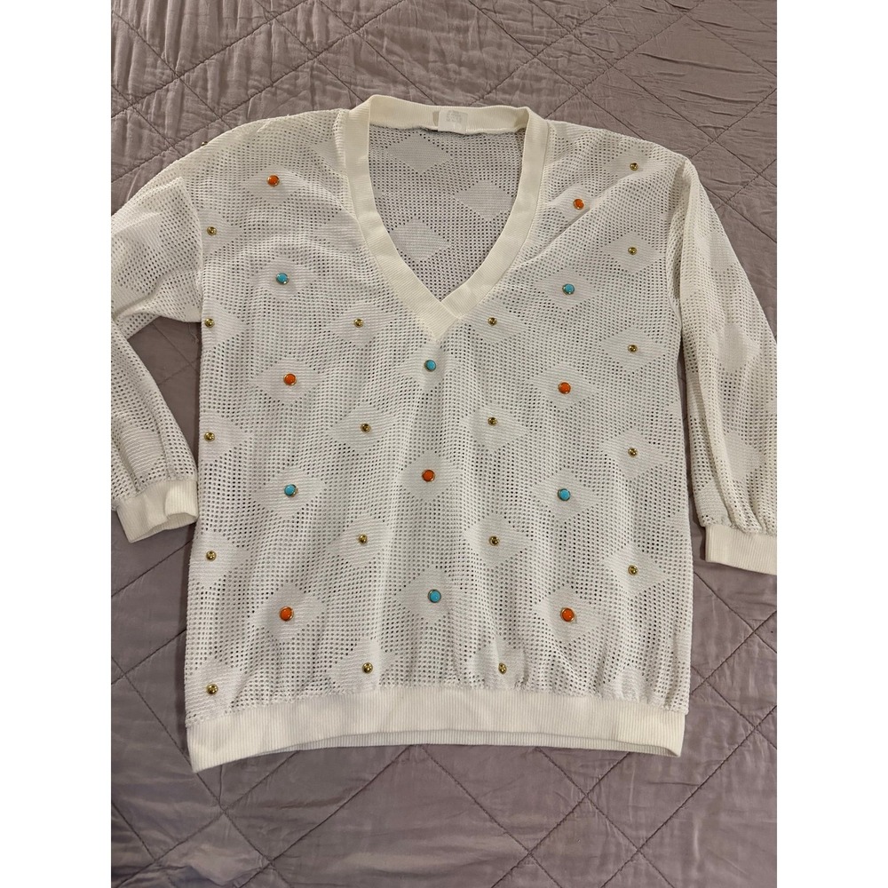 Vintage blouse